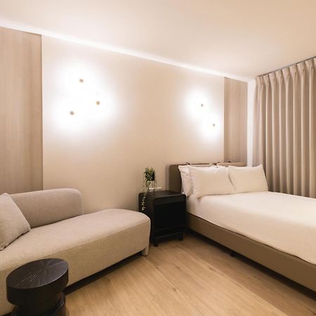 The 3Sis Hotel Chiang Mai Exterior foto