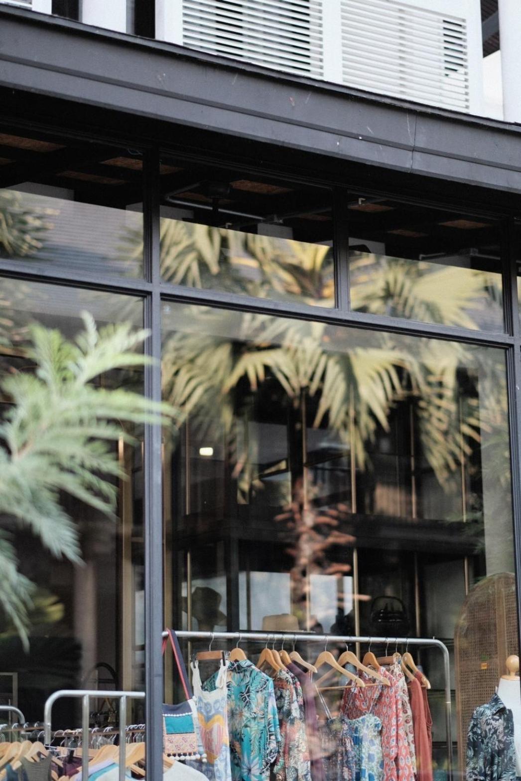 The 3Sis Hotel Chiang Mai Exterior foto